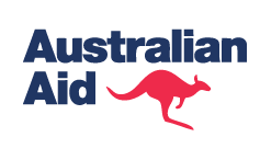 Australian Aid